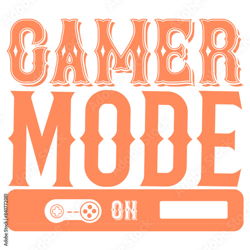 game mode