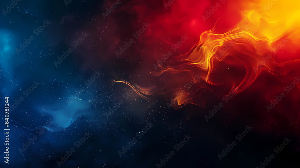 Gradient background grainy yellow pink and blue abstract bright color wave black dark backdrop noise texture banner poster abstract header design vector illustration texture background wallpaper Gradient background grainy yellow pink and blue abstract bright color wave black dark backdrop noise texture banner poster abstract header design vector illustration texture background wallpaper