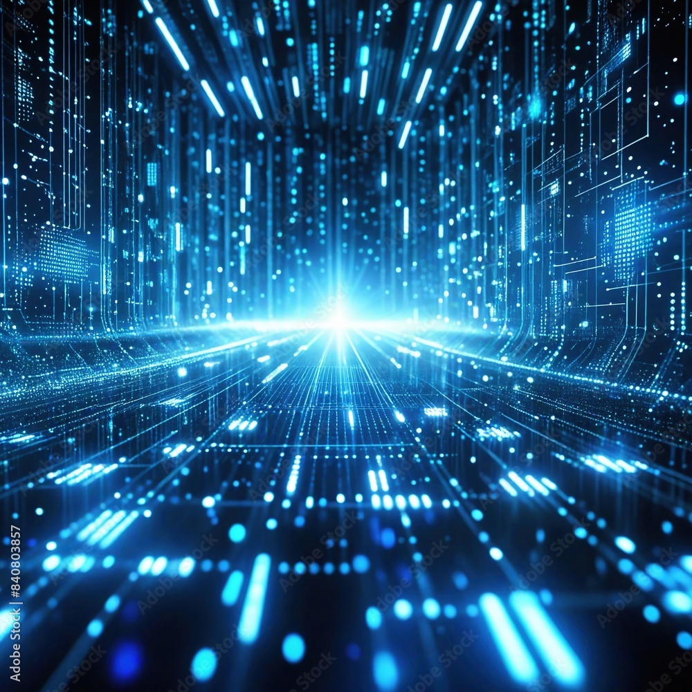 Background of technological concepts Background of technological concepts
