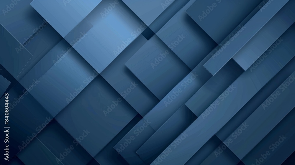 Abstract Blue Geometric Overlay Layers Background Abstract hyper realistic Abstract Blue Geometric Overlay Layers Background Abstract hyper realistic