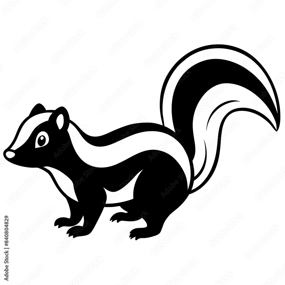 Vector illustration of a cute lion and a black dragon with animal, cartoon, and nature elements Vector illustration of a cute lion and a black dragon with animal, cartoon, and nature elements