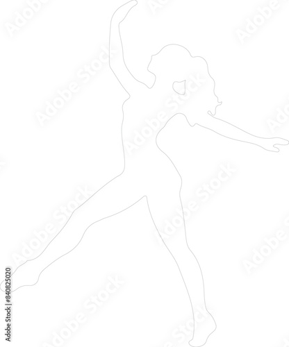 aerobics outline