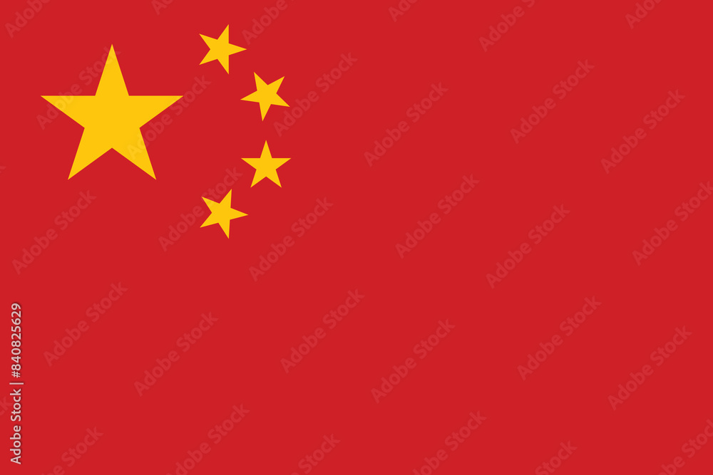 China flag. People's Republic of China flag. Chinese. China flag. People's Republic of China flag. Chinese.