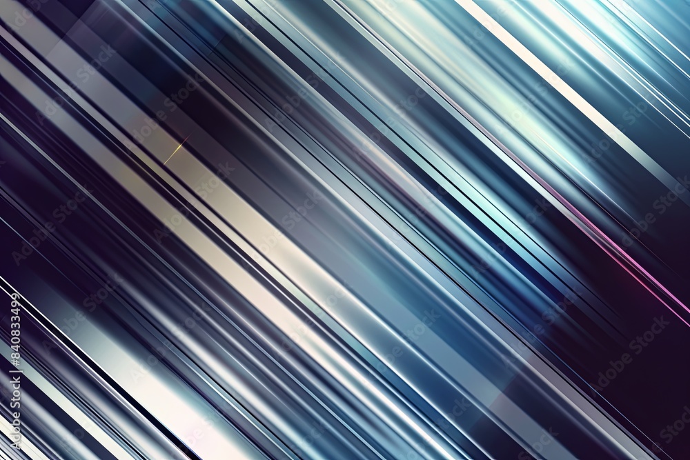 Abstract Background with Colorful Gradients and Movement Abstract Background with Colorful Gradients and Movement