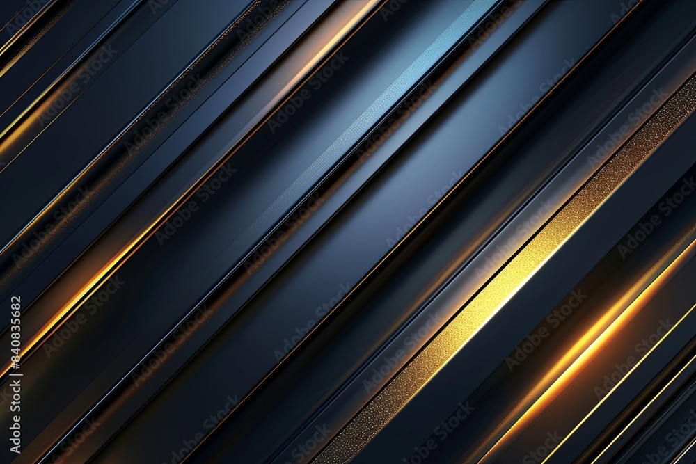 Fototapeta premium Abstract Background with Colorful Gradients and Movement