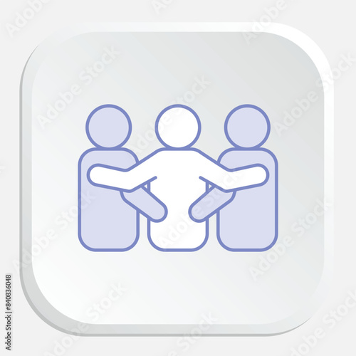friends, companions, pals, buddies, mates, chums, confidants, allies, comrades, acquaintances, intimates, homies, amigos, besties, confederates, partners, supporters, cohort, clique, celebtartion