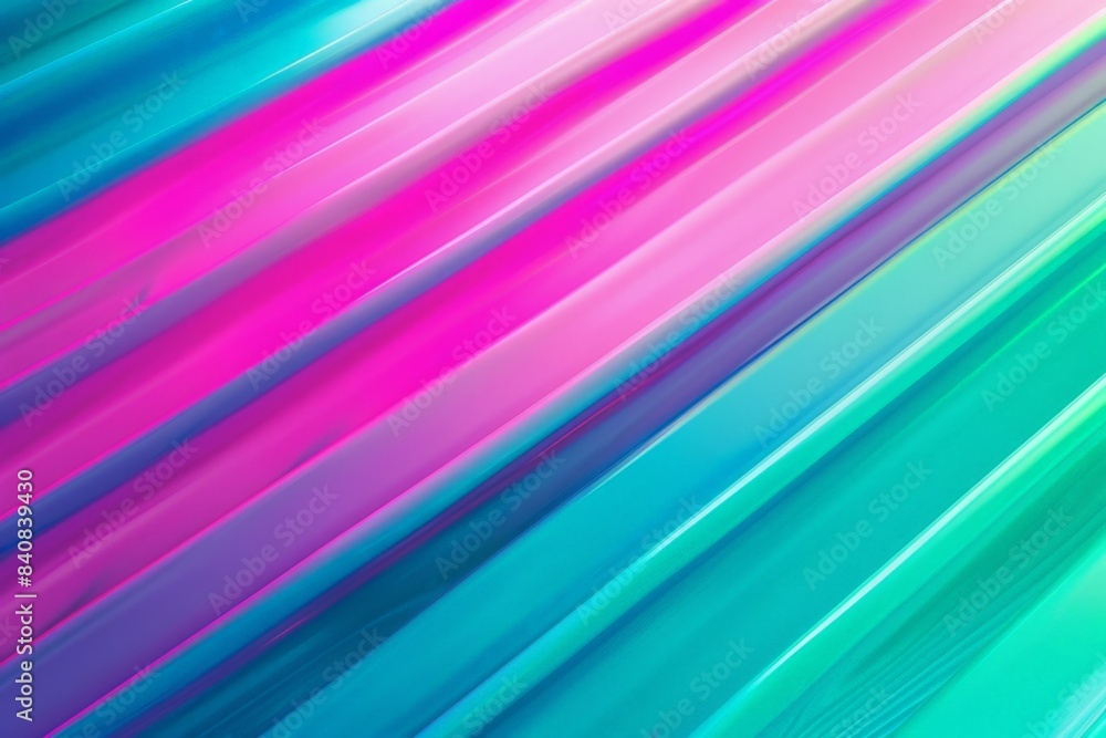 Colorful gradient stripes are creating a modern and vibrant background, perfect for any project related to technology, fashion or design Colorful gradient stripes are creating a modern and vibrant background, perfect for any project related to technology, fashion or design