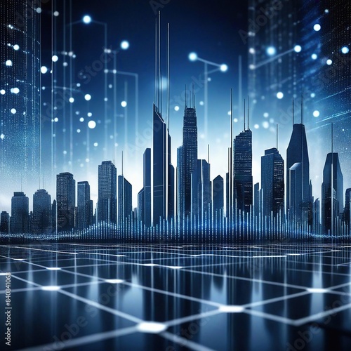 Background of technological concepts