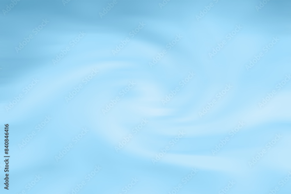 Sky blue color background. Blurry illustration in light blue tones Sky blue color background. Blurry illustration in light blue tones