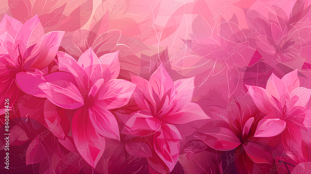 pink background pink background