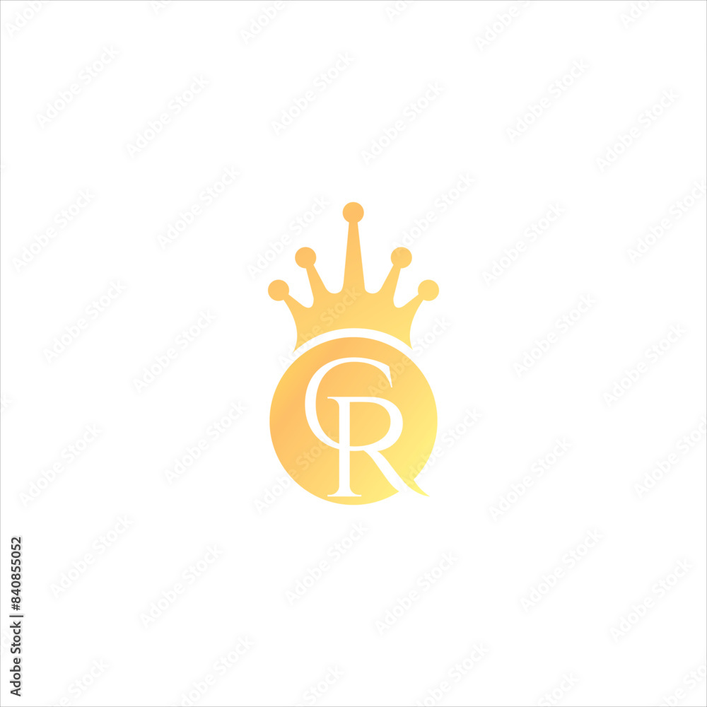 Alphabet CR or RC illustration monogram vector logo template, CR, R, C abstract letters logo monogram
Alphabet CR or RC illustration monogram vector logo template, CR, R, C abstract letters logo monogram
