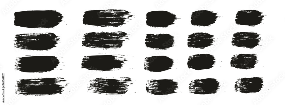 Hand Drawn Round Brush Regular Straight Lines Mix Artist Brush High Detail Abstract Vector Background Mix Set Hand Drawn Round Brush Regular Straight Lines Mix Artist Brush High Detail Abstract Vector Background Mix Set