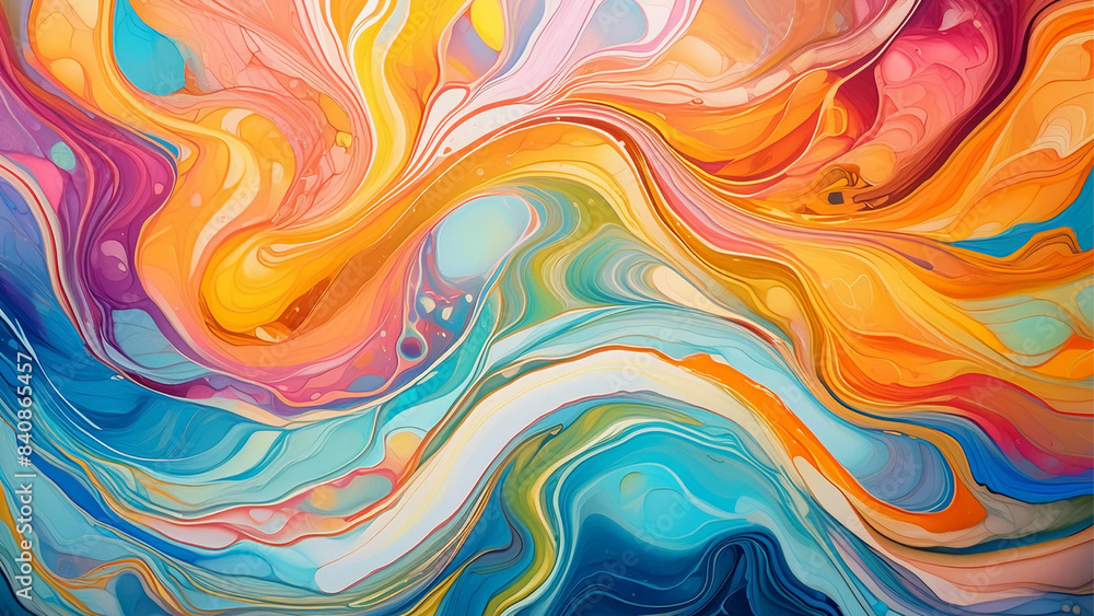 abstract colorful background abstract colorful background