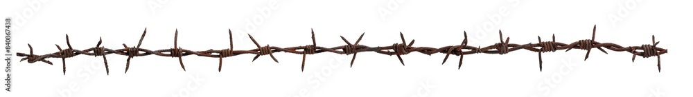 barbed wire isolated on transparent barbed wire isolated on transparent