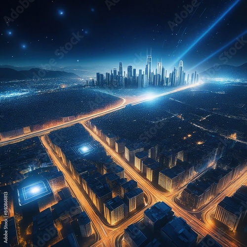 Background of technological concepts