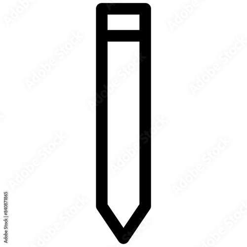 pencil