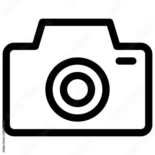 camera