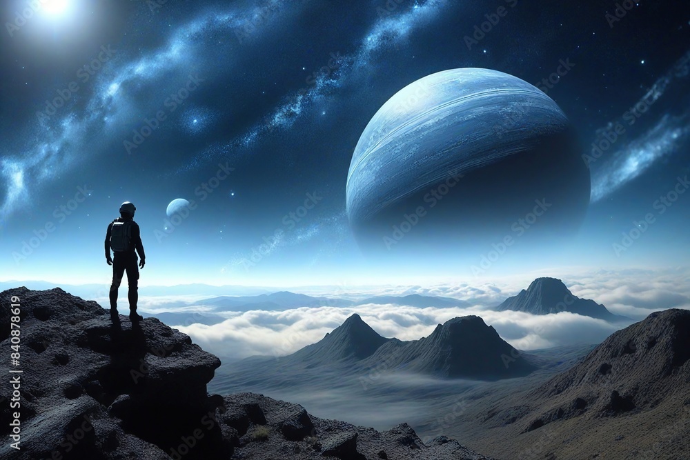 Background of technological concepts Background of technological concepts
