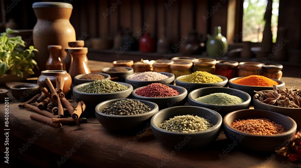 Essential Kitchen Masala Items: Spice Up Your Culinary Creations Essential Kitchen Masala Items: Spice Up Your Culinary Creations