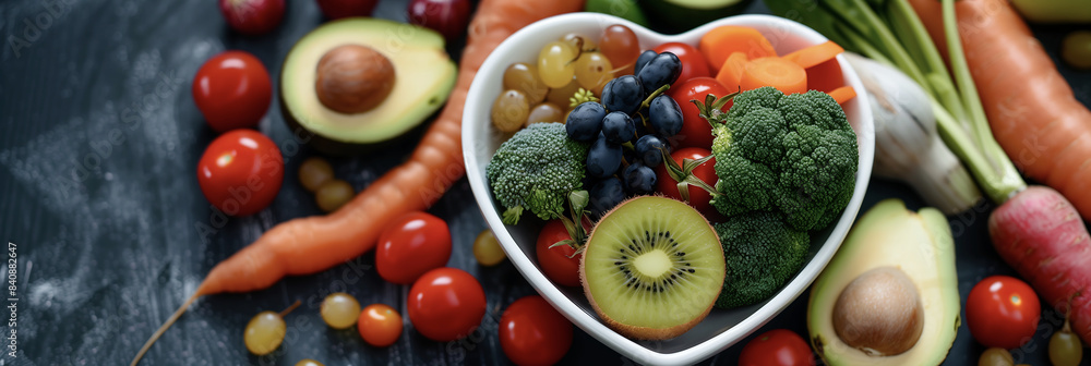 Healthy Heart, Healthy Life Healthy Heart, Healthy Life