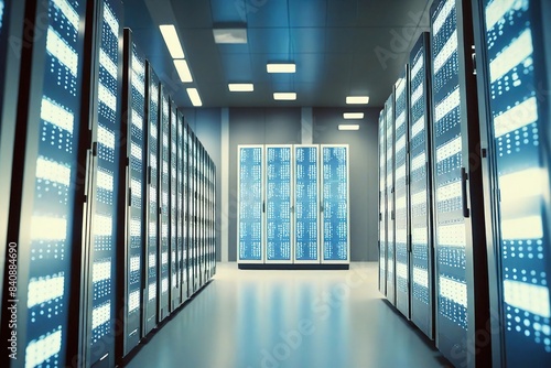 Background of technological concepts