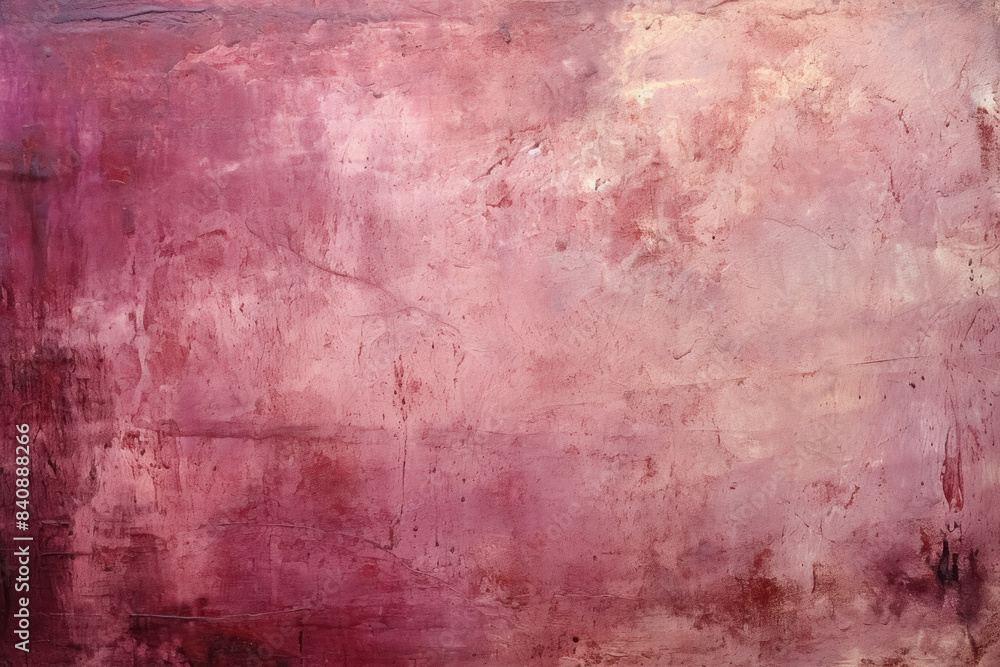 Gritty and scratched, grunge burgundy texture abstract background with distressed effect, aged reminiscent of concrete walls Gritty and scratched, grunge burgundy texture abstract background with distressed effect, aged reminiscent of concrete walls