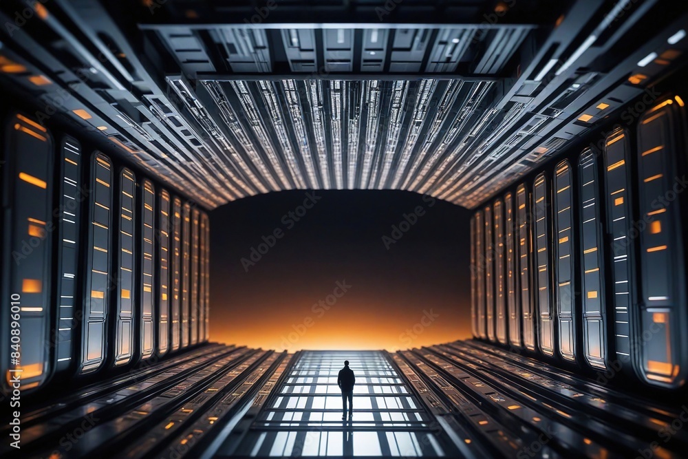 Background of technological concepts Background of technological concepts