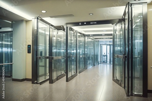 Background of technological concepts