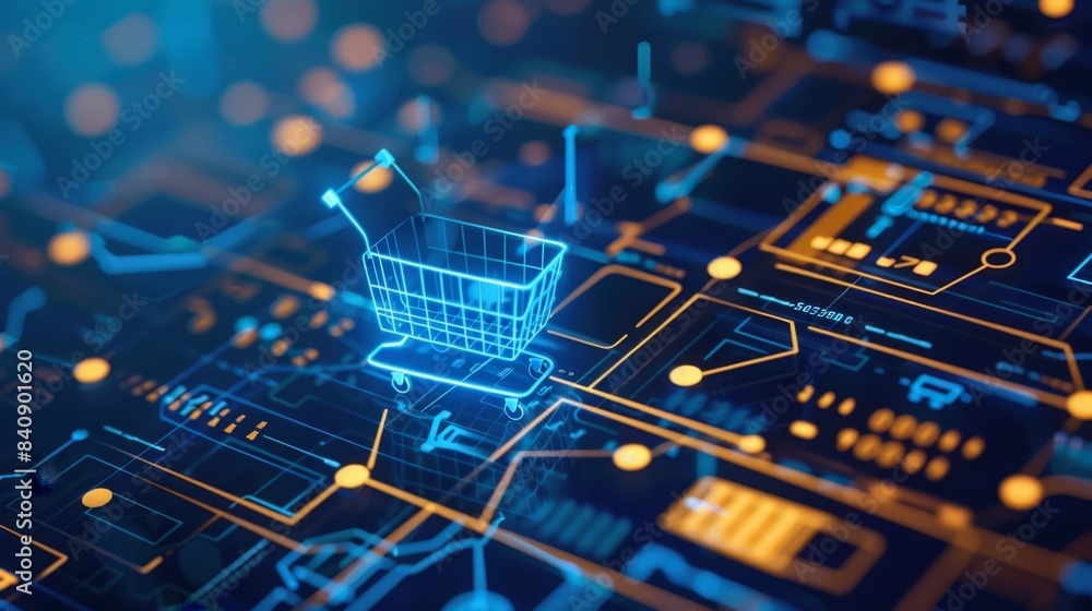 The vast network of data flow in ecommerce transactions is a crucial factor in the growth and success of online businesses making it possible to connect customers with products seamlessly. The vast network of data flow in ecommerce transactions is a crucial factor in the growth and success of online businesses making it possible to connect customers with products seamlessly.