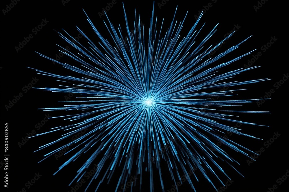 Obraz premium Background of technological concepts