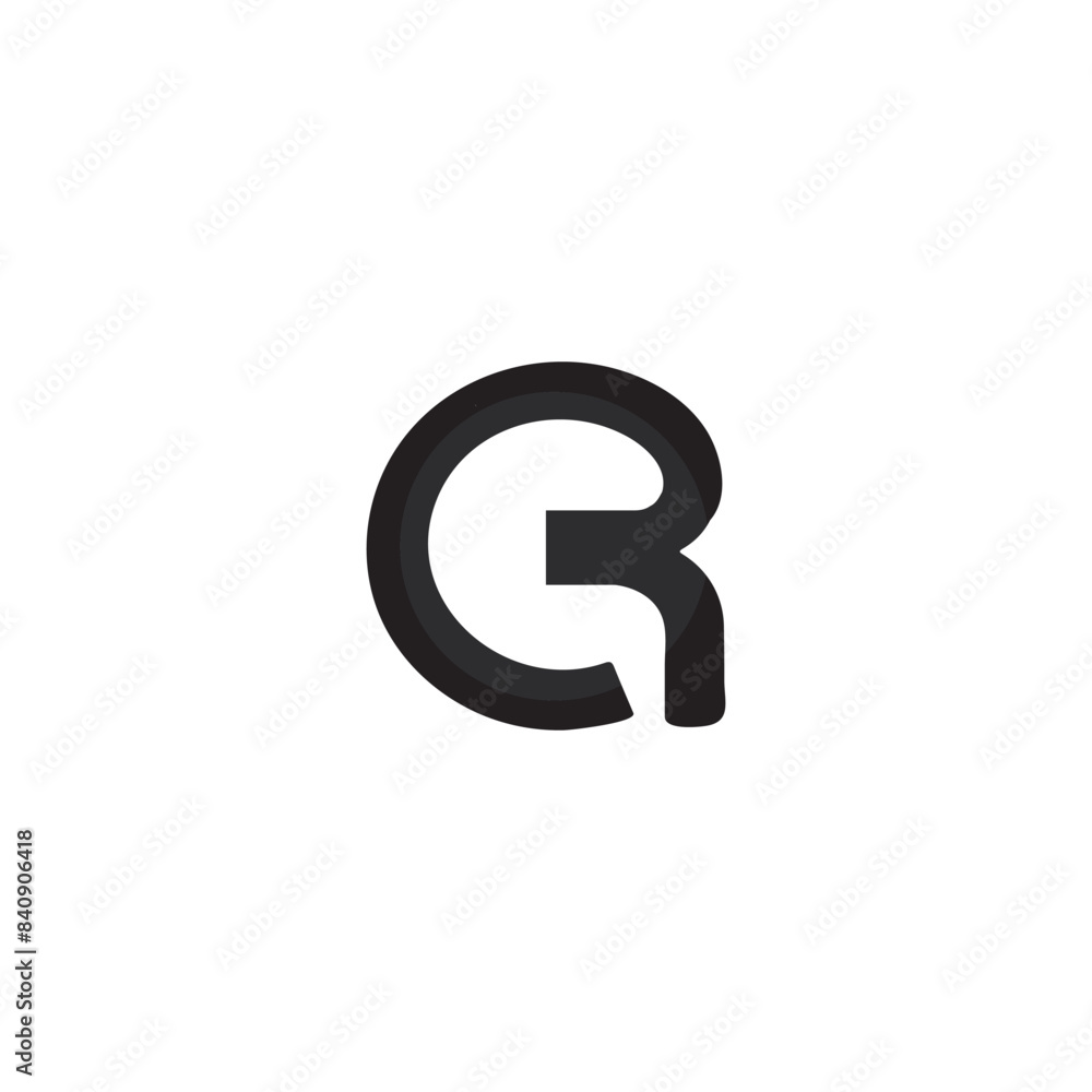 CR letters logo monogram, CR logo . letter c r logo design . creative and modern logo design. Initial CR logo design. vector letter logo illustration
CR letters logo monogram, CR logo . letter c r logo design . creative and modern logo design. Initial CR logo design. vector letter logo illustration