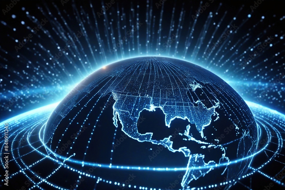 Background of technological concepts Background of technological concepts