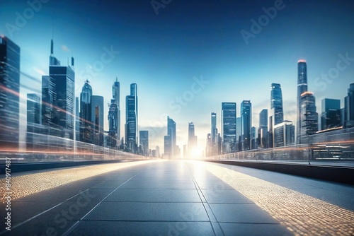 Background of technological concepts
