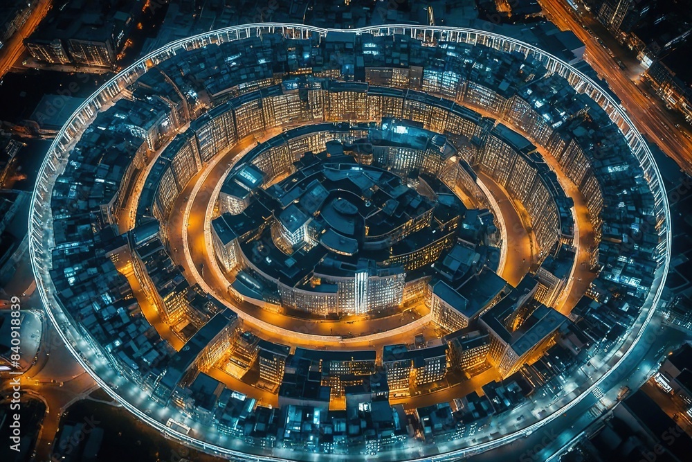 Background of technological concepts