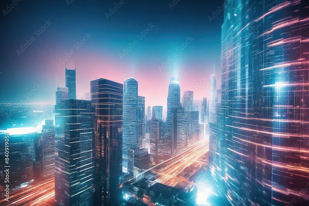 Background of technological concepts Background of technological concepts