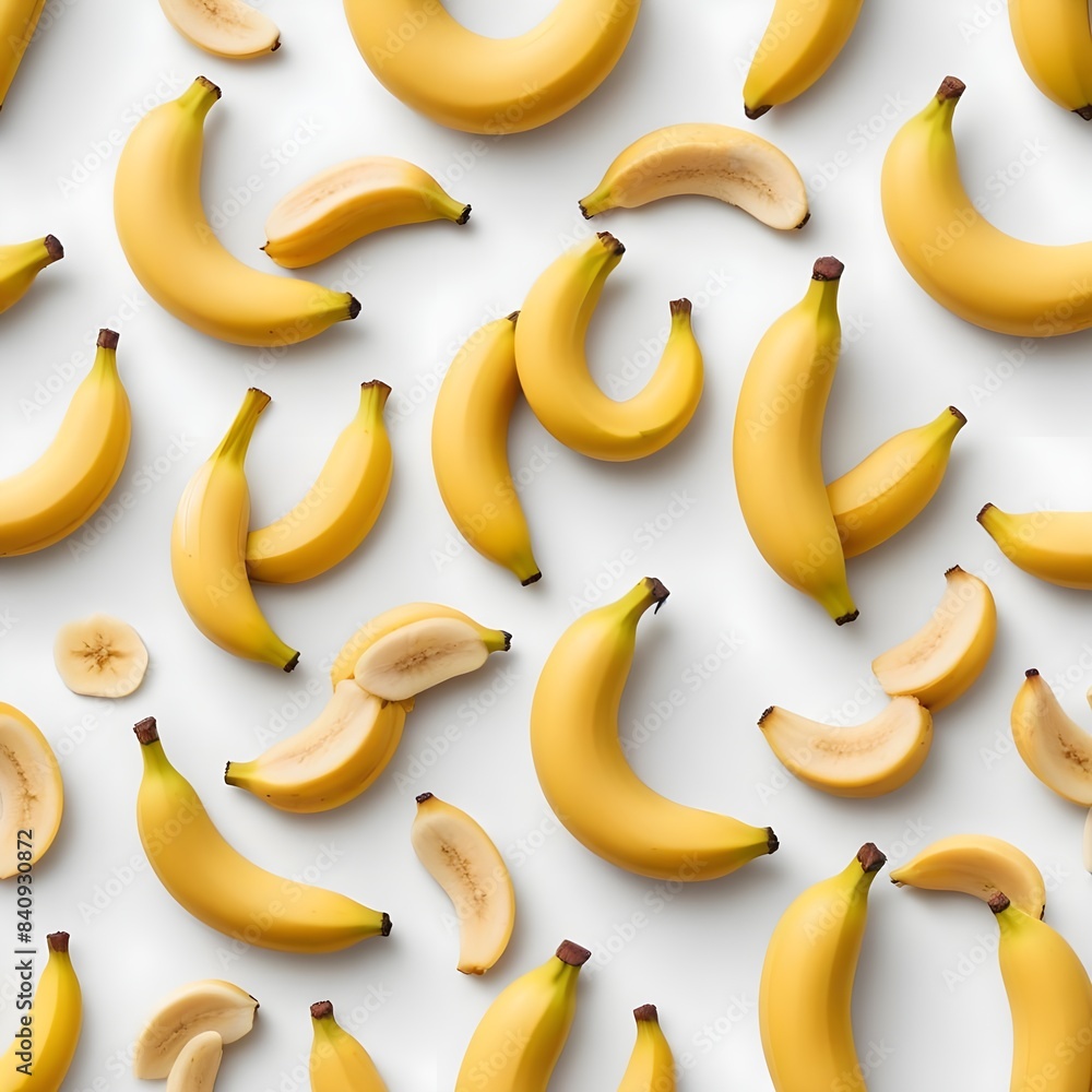 set of bananas set of bananas