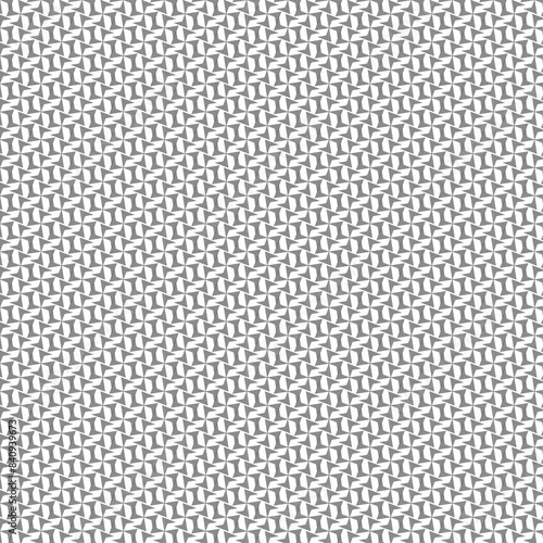 Geometric pattern