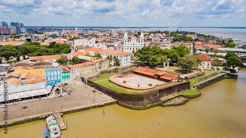 Foto Belém do Pará