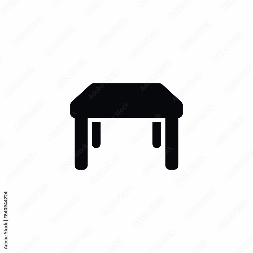 table wooden furniture kitchen icon table wooden furniture kitchen icon