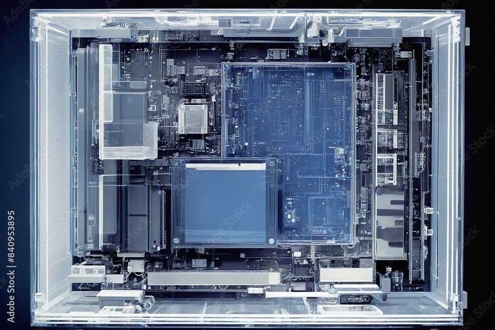 Background of technological concepts Background of technological concepts
