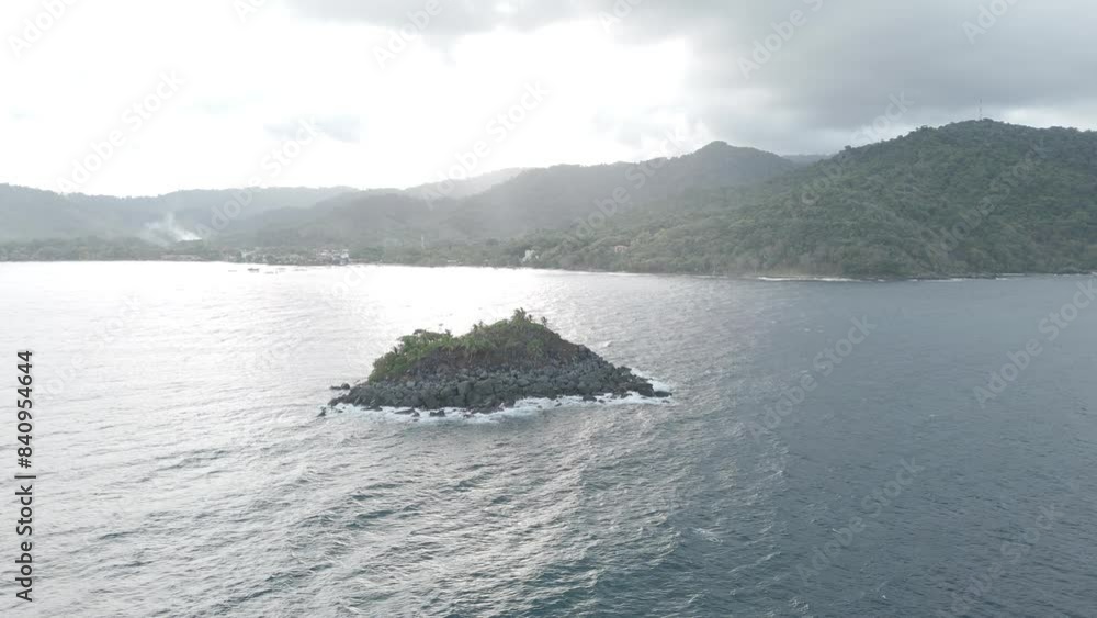 Isa - Dron 4k - D-log Isa - Dron 4k - D-log