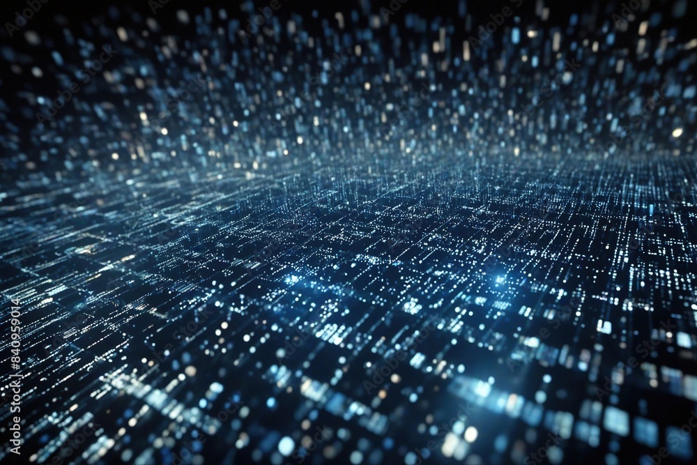 Background of technological concepts Background of technological concepts