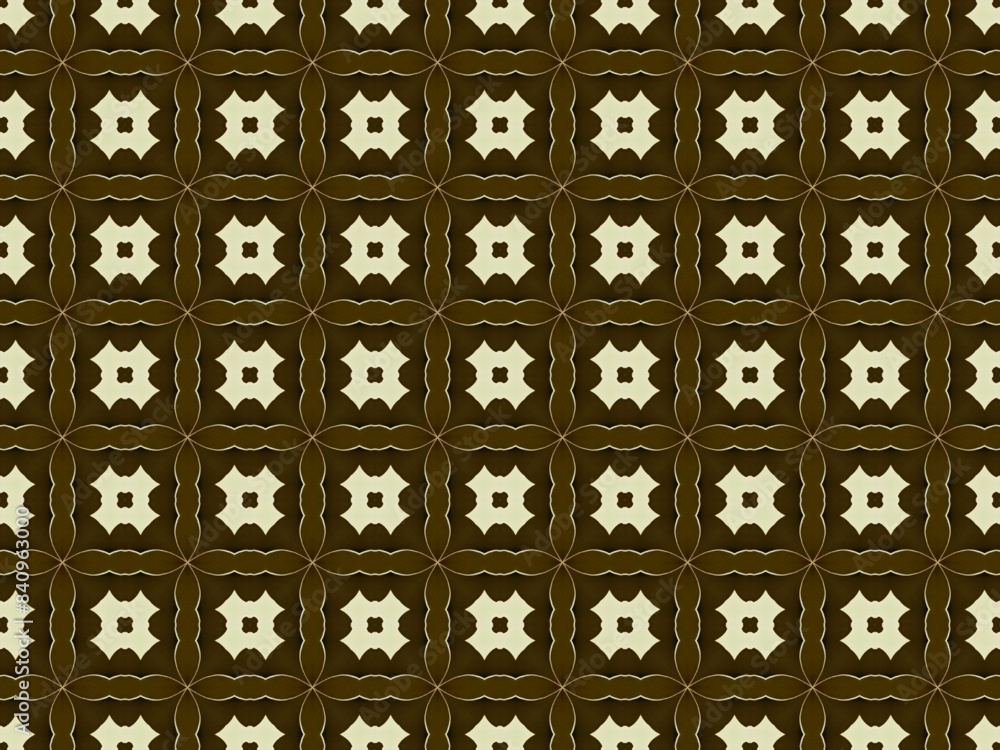 Seamless Tile Fashion Cloth Digital Visual Textile Texture Interior Background Design Wallpaper Template Art Fabric Graphic Symmetric Geometric Pattern. Seamless Tile Fashion Cloth Digital Visual Textile Texture Interior Background Design Wallpaper Template Art Fabric Graphic Symmetric Geometric Pattern.