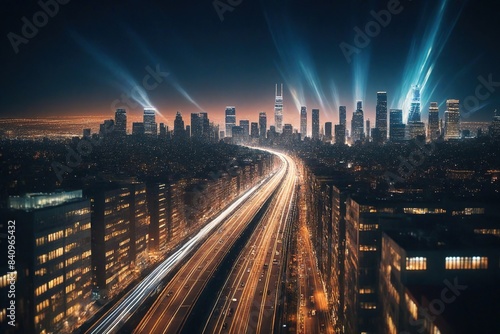 Background of technological concepts