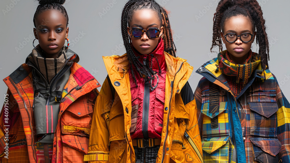 We wear, vision shared, through these twenty-three designs generative ai We wear, vision shared, through these twenty-three designs generative ai
