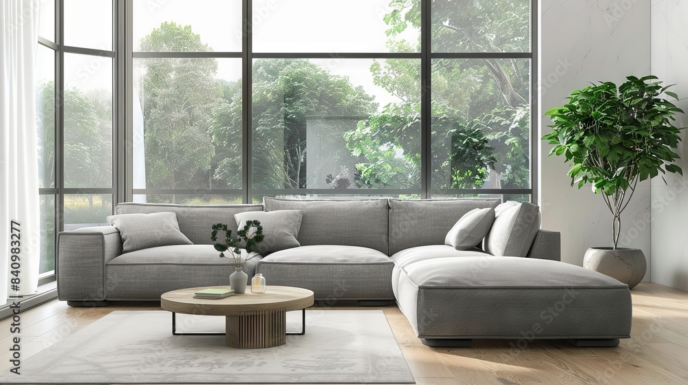 Modern interior design Modern interior design