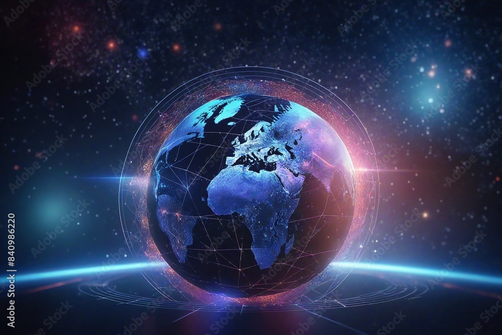 Background of technological concepts Background of technological concepts