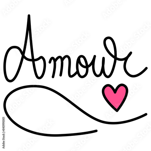 Amour