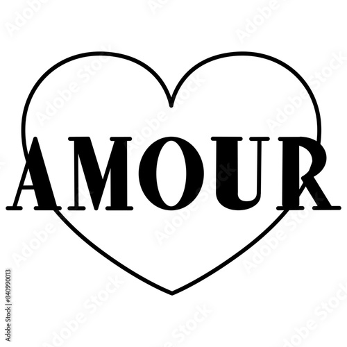 Amour