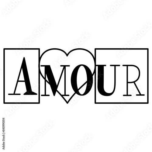 Amour